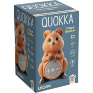 Rainy Days Quokka Bluetooth zvučnik - Lisciani