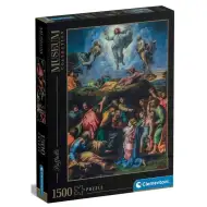 Raphael: Zbirka Muzeja preobrazbe puzzle od 1000kom - Clementoni