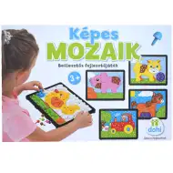 Razvojna igra velikog mozaika