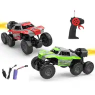 RC Flame Knight 3 vozilo na daljinsko upravljanje 27MHz 1/18