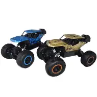 RC Rocket Spray vozilo na daljinsko upravljanje 27MHz u omjeru 1/14 u dvije verzije