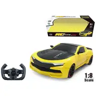 RC XXL Chevrolet Camaro sportski automobil na daljinsko upravljanje 1:18