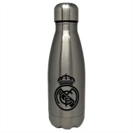 Real Madrid boca od nehrđajućeg čelika srebrne boje 550 ml