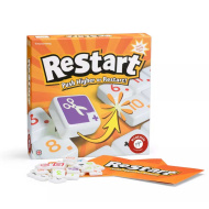 Restart društvena igra - Piatnik