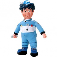 Roary: Kristof velika plišana figura 20 cm