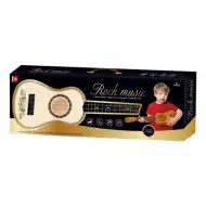 Rock Music gitara