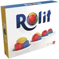 Rolit društvena igra (na mađarskom jeziku)