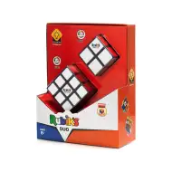 Rubikova kocka Duo Pack logička igra - Spin Master