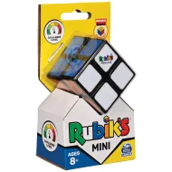 Rubikova mini čarobna kocka 2x2 - Spin Master