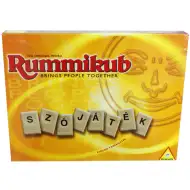 Rummikub igra sa slovima - Piatnik