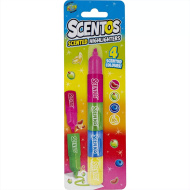 Scentos Mirisno marker za isticanje teksta - 4 boje
