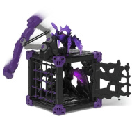 Schleich: Eldrador BattleCave – Igraći set Sjena pauka (42765)