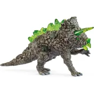Schleich: Figura Triceratopsa od kamena (70828)