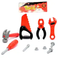 Set alata 7kom