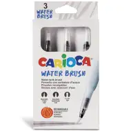 Set kistova napunjeni vodom 3kom - Carioca