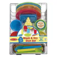 Set posuđa - Melissa &amp; Doug