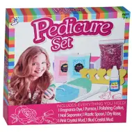 Set za pedikuru sa dodacima 8kom