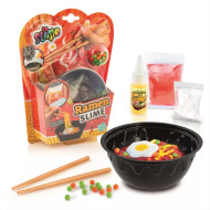 Set za ramen sluz