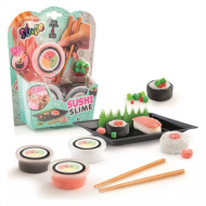 Set za sushi slime