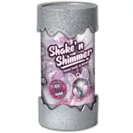 Shake 'n Shimmer aparat za izradu svjetlucavih narukvica