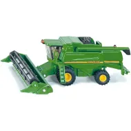 SIKU John Deere 9680i kombajn 1/87
