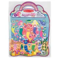 Sirene set naljepnica - Melissa &amp; Doug