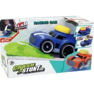 Slam Power plavi automobil sa zvukom
