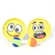 Smiley Catch Ball igra