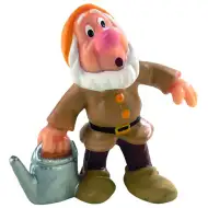 Snjeguljica: Patuljak Kihavko figura