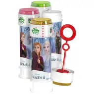 Snježno kraljevstvo 2 puhanje mjehurića 60ml