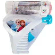 Snježno kraljevstvo 2 Svjetleći pištolj za mjehuriće 60ml tekućine