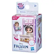 Snježno kraljevstvo 2 Twirlabouts Ryder 2u 1 sa saonicama - Hasbro