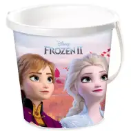 Snježno kraljevstvo kanta za pješčanik - Mondo Toys