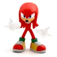 Sonic: Knuckles figura za igranje - Comansi