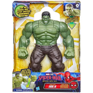 Spider-Man Potpuno novi dan: Savage Smash Hulk akcijska figura 30 cm - Hasbro