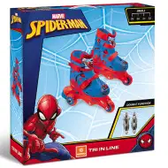 Spiderman role 29-32 veličina - Mondo Toys