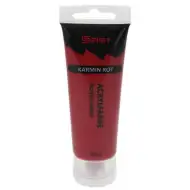Spirit: Bordo akrilna boja 75ml