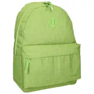 Spirit: Club Green zaobljena školska torba, ruksak 44x33x17cm