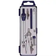 Spirit: Drawing šestar set od 6kom