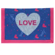 Spirit: Love Heart novčanik