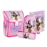 Spirit: Love Horse 4 komada Cool ergonomski set školska torba