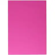 Spirit: Magenta ukrasni karton 220g A4 1kom