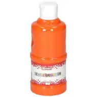 Spirit: Narančasta tempera 250ml