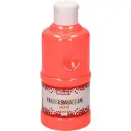 Spirit: Neon narančasta tempera 250ml