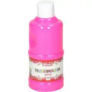 Spirit: Neon ružičasta tempera 250ml