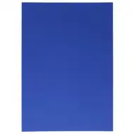 Spirit: Plavi dekorativni kartonski papir 220g A4