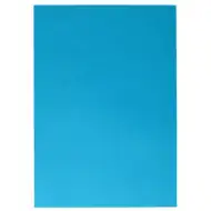 Spirit: Plavi ukrasni papir 70x100cm 220g