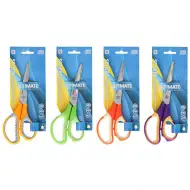 Spirit: Soft Grip Ultimate škare 21cm - razne boje