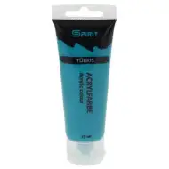 Spirit: Tirkizna akrilna boja 75ml