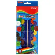 Spirit: Vodene boje set sa 12 boja